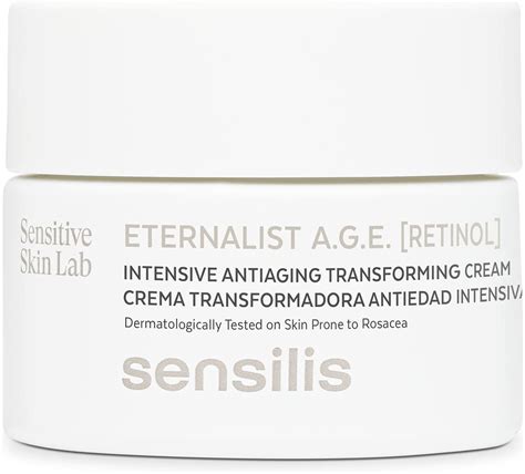 Las Mejores Cremas Con Retinol Seg N Los Expertos Telva