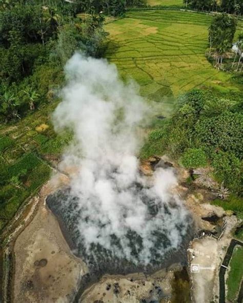 Berikut Tempat Wisata Di Kerinci Wajib Kalian Sambangi