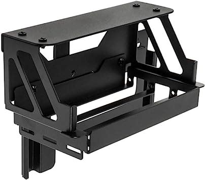 Amazon Lian Li O De X Upright Gpu Bracket Upgrade Kit For