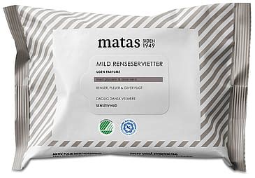 Matas Striber Ansigtspleje Se Hele Udvalget Og K B Hos Matas