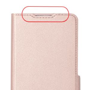 Aunote Samsung A53 5G Wallet Case Magnetic PU Leather Stand Card