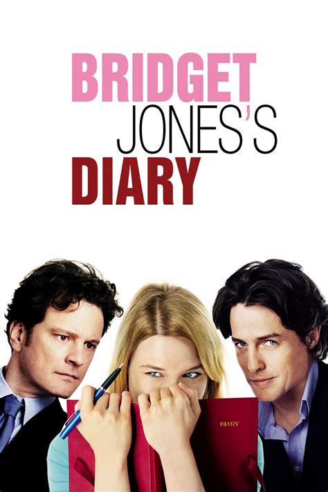 "Bridget Jones's Diary"(2001).Directed by Sharon Maguire.Starring:Renee ...