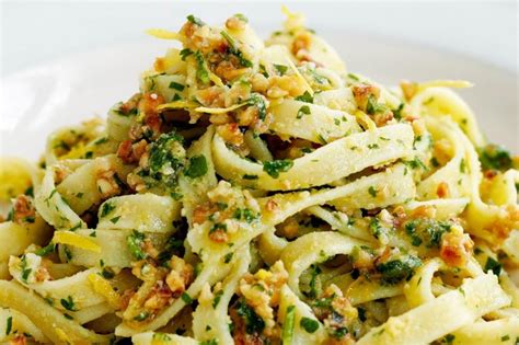 Easy Tagliatelle Recipes | olivemagazine