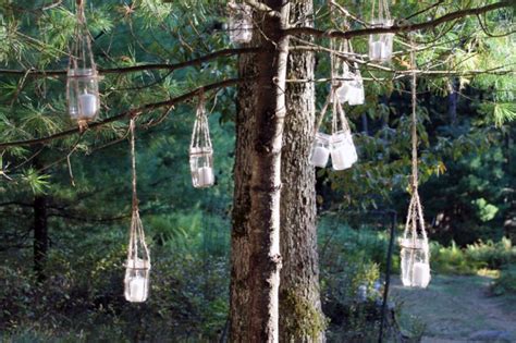 Unique Mason Jar Lanterns Ideas Guide Patterns