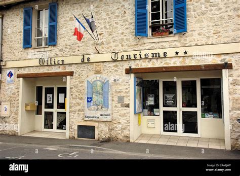 Tourist Office La Colle Sur Loup Alpes Maritimes Provence Alpes Cote