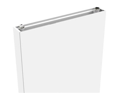 Stelrad Vertex Plan Vertikaler Heizk Rper Mit Glatter Front Typ Bh