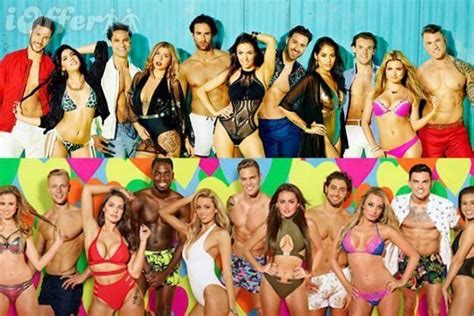 Love Island UK Season 1 (2015) All Episodes | iOffer Movies