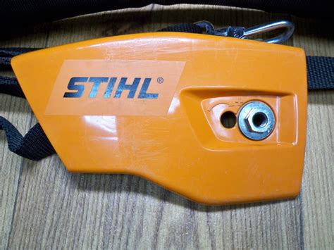 STIHL HTA65 Pole Saw EBay