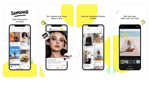 What is Lemon8?