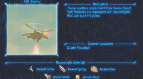 Legend Of Zelda Botw Monster Porn Ginopok