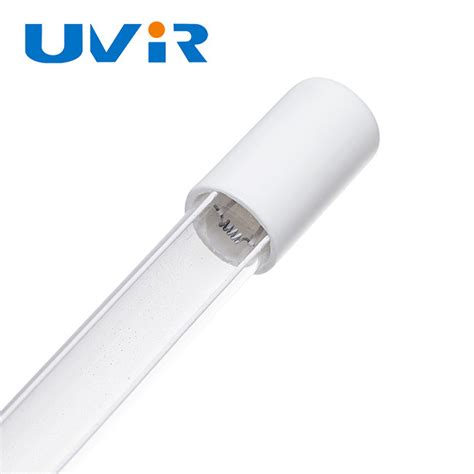 Gph T L Bactericidal Uvc Germicidal Lamp W Quartz Glass Tube