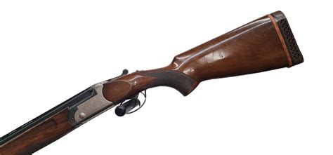 Sabatti 12 Gauge Shotgun Practical Sporting Supplies