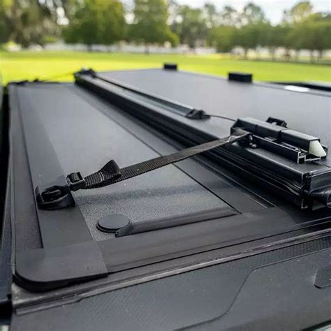 Bak Industries Bakflip Mx4 Tonneau Cover 2022 2024 Toyota Tundra