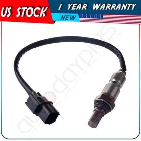 O Air Fuel Ratio Oxygen Sensor Fits Honda Odyssey L J A