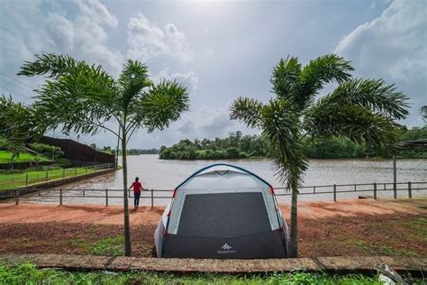 Mumbai Camping | Expert Guides. Great Prices