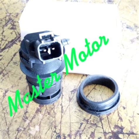 Jual Motor Washer Semprotan Wiper Belakang Avanza Terios Innova