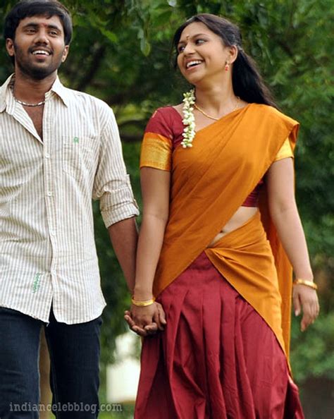 Sri Ramya Tamil Actress Stills S1 11 Hot Pics Indiancelebblog