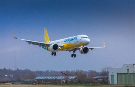 Cebu Pacific Expands Flights From Davao Manila Standard