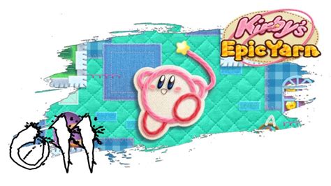 Let S Play Kirby Und Das Magische Garn 011 Mit Dem Zug Zum