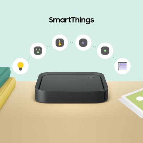 Smartthings Simplifies The Smart Home Experience With Latest App Updates