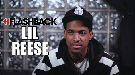 Exclusive Lil Reese On Knowing The Men Convicted Of Killing Fbg Duck