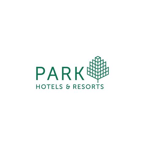 Park Hotels And Resorts Logo Vector Ai Png Svg Eps Free Download