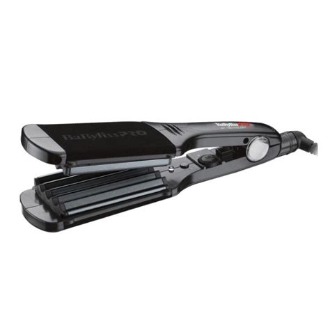 BaByliss Pro EP Technology 5 0 Krepovačka na vlasy PULS Hair