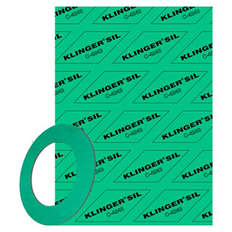 Papel O Hidr Ulico Klinger C Sle Industrial