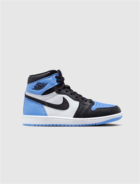 AIR JORDAN 1 RETRO HIGH OG "UNIVERSITY BLUE"