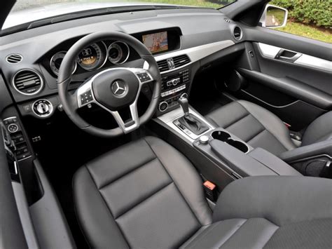 2014 Mercedes-Benz C-Class Pictures: | U.S. News