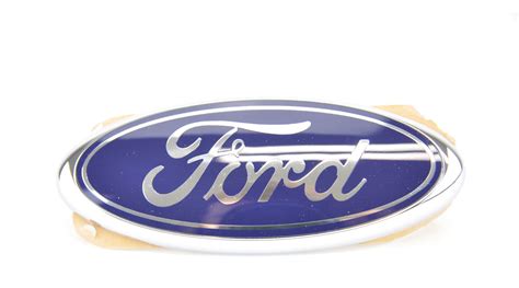 Emblema Da Grade Dianteira Original Ford Ka 2015 2016 2017 Mercado