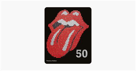 ‎the Rolling Stones 50 On Apple Books