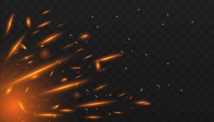 Fire Sparks Vector Images (over 33,000)