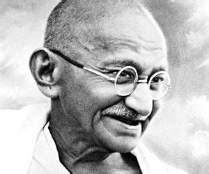 India Incredible: Mahatma Gandhi-"Father of the Nation"