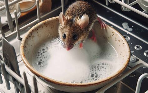 Cara Sederhana Mencegah Tikus Masuk Ke Dalam Rumah Anda