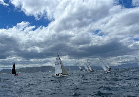 Segunda Jornada Del Iii Trofeo Engel V Lkers En El Abra Que