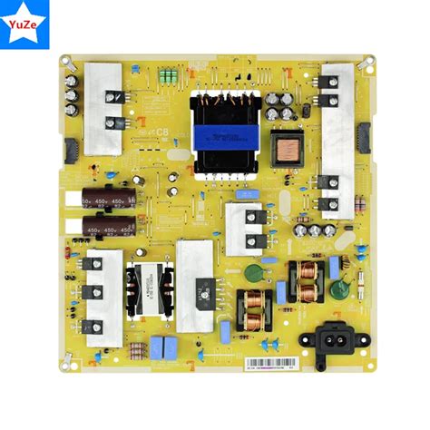 Bn A Bn B Bn C Power Supply Board For