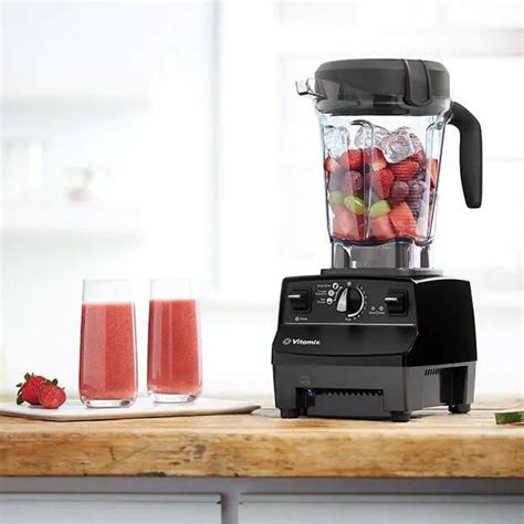 Vitamix 6500 Blender Review And Buying Guide [2022]