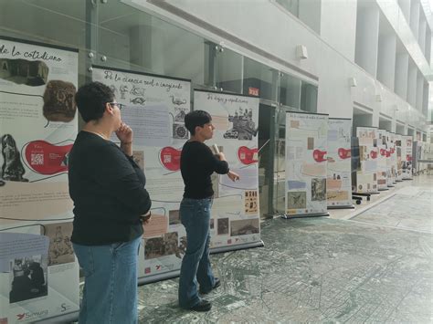 La exposición 'Y sin embargo, se mueve. Un viaje por los fondos