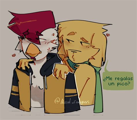 Mike ᴥ ʋ CoMPaS on Twitter RT Nosiil Compas Jaja que gay CoMPaS