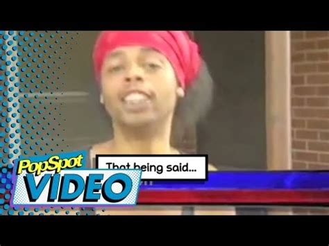 Antoine Dodson / Bed Intruder | Know Your Meme