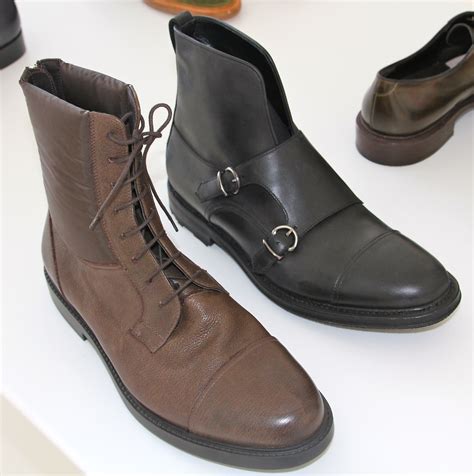 FRATELLI ROSSETTI FALL 2012 LUXURY SATCHELS+FOOTWEAR