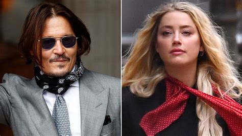 Johnny Depp Accuses Amber Heard Of Lying About Donating Full 7m