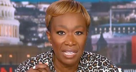 Joy Reid Rips Thomas Cold Rage In Affirmative Action Ruling