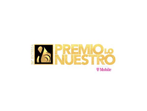 Premio Lo Nuestro Presented By T Mobile Tickets Miami Fl Feb 22