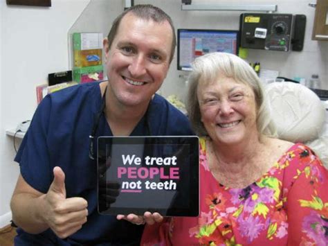 10 Tips For A Healthy Smile Dr Michael Nugent Dentist Pasadena Tx