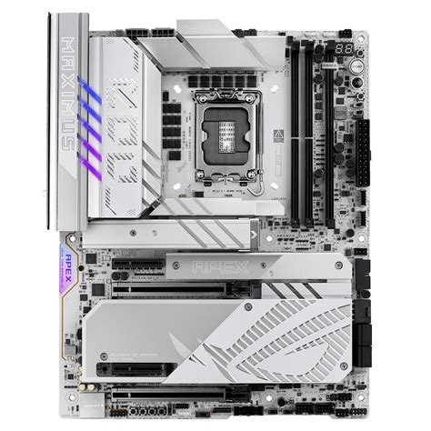 ROG MAXIMUS Z890 APEX ROG Israel