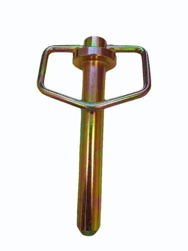 Mild Steel Inch Zinc Plated Hitch Pin At Rs Piece In Ludhiana