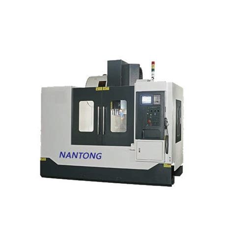 Centre D Usinage Cnc Axes Yj Nantong Yiji Machinery Co Ltd