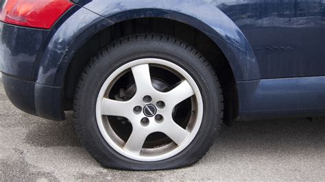 How To Avoid And Fix Flat Spots On Tires